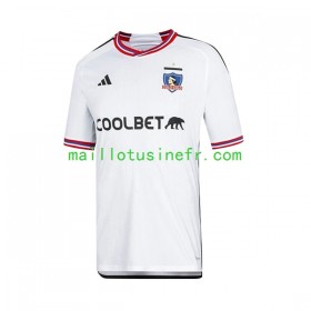 Maillot de Foot Colo-Colo Domicile 2023
